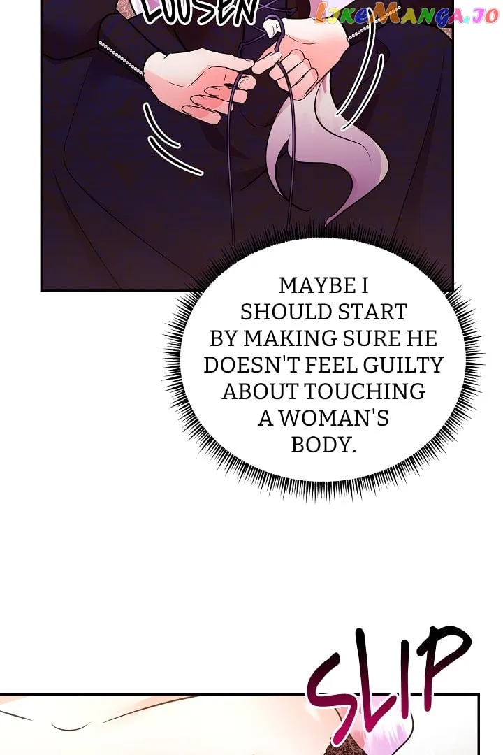 The Evil Grand Duchess Has a Secret Life Chapter 21 - Page 2