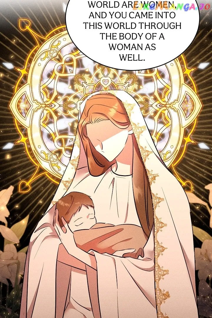 The Evil Grand Duchess Has a Secret Life Chapter 21 - Page 11
