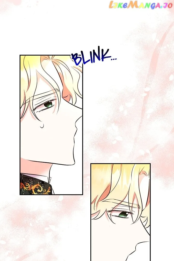 The Evil Grand Duchess Has a Secret Life Chapter 21 - Page 14