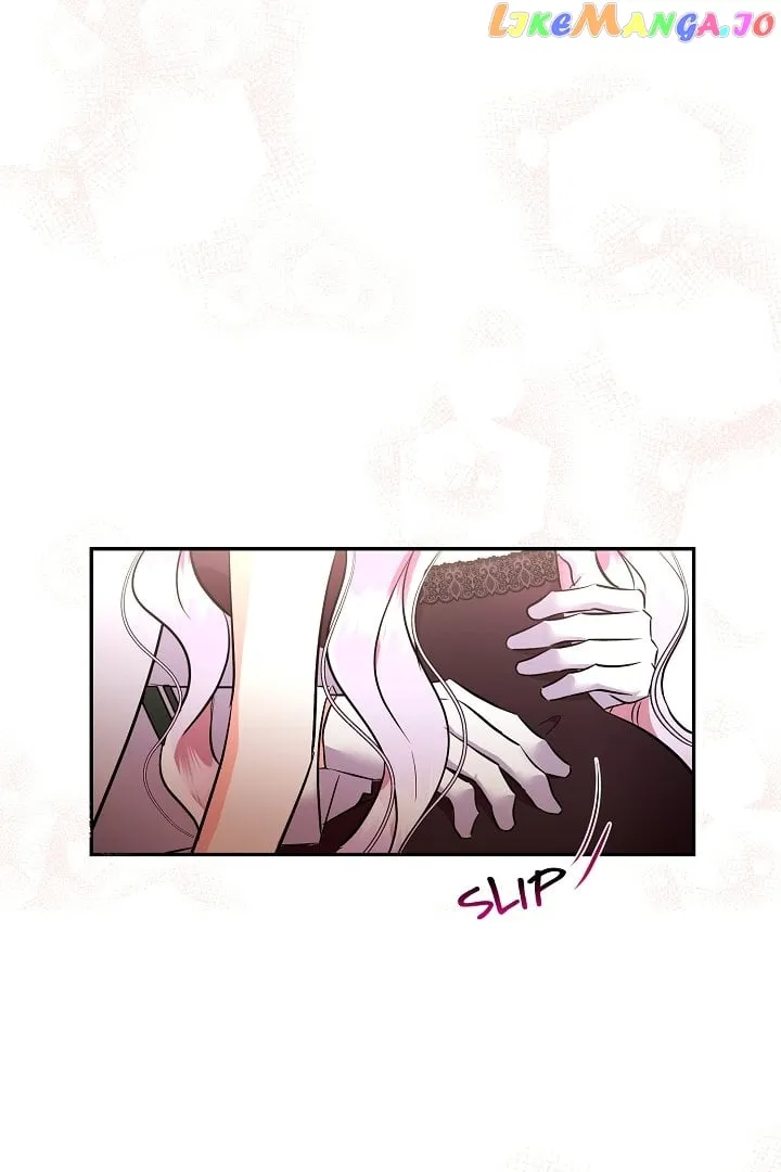 The Evil Grand Duchess Has a Secret Life Chapter 21 - Page 21