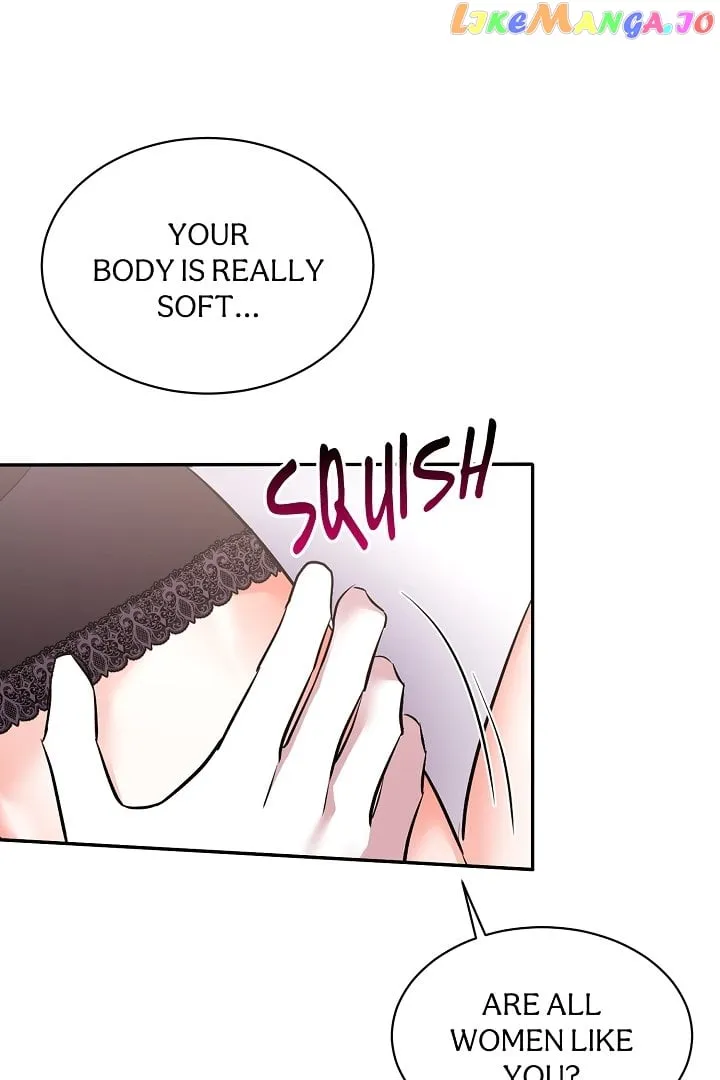 The Evil Grand Duchess Has a Secret Life Chapter 21 - Page 25