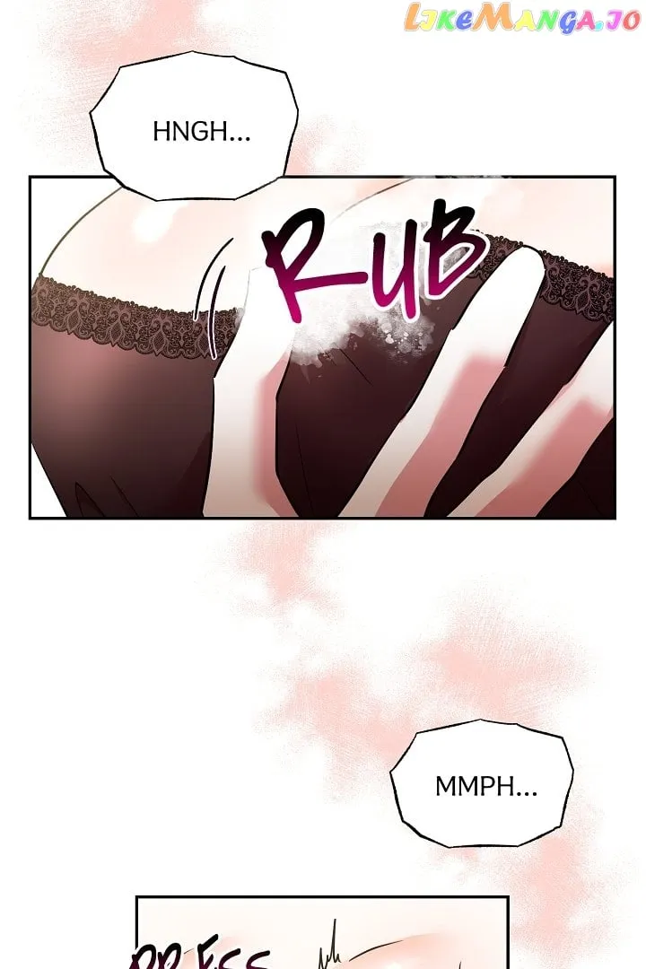 The Evil Grand Duchess Has a Secret Life Chapter 21 - Page 29