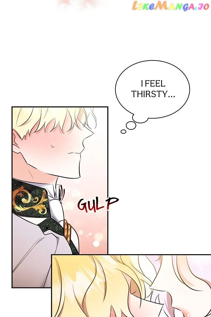 The Evil Grand Duchess Has a Secret Life Chapter 21 - Page 34