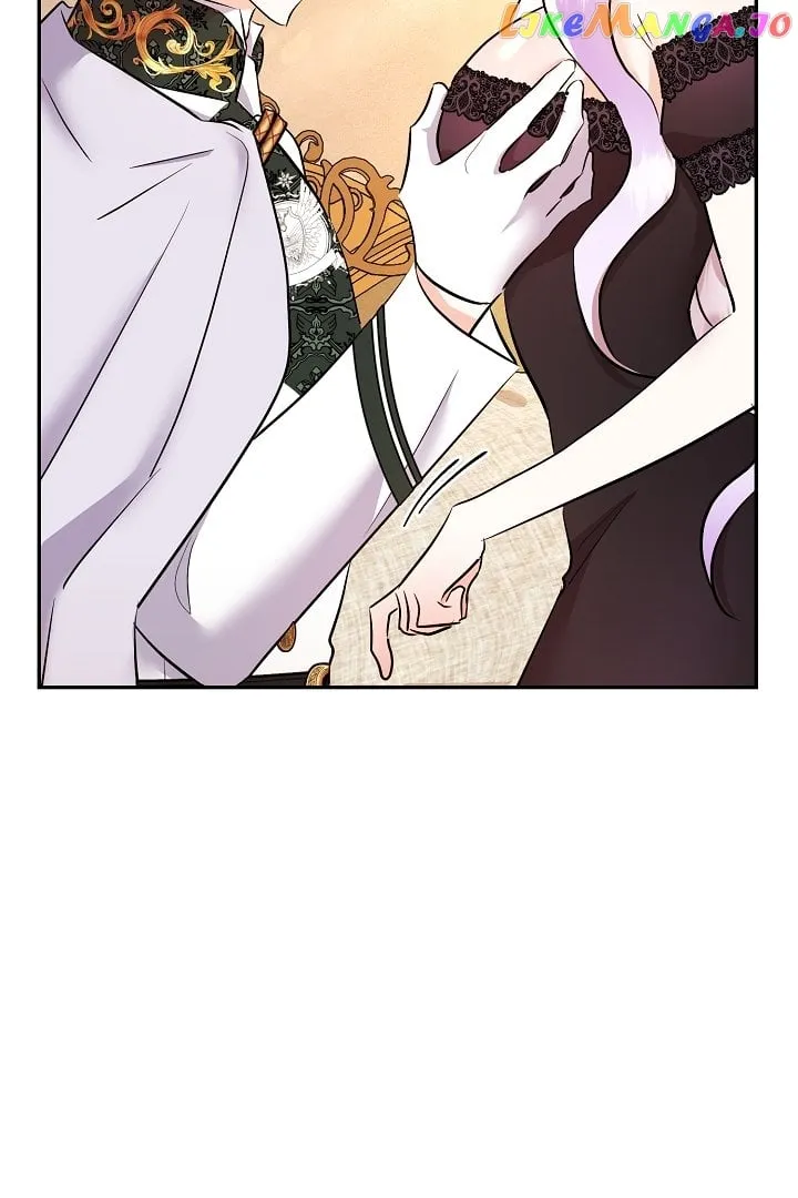 The Evil Grand Duchess Has a Secret Life Chapter 21 - Page 38