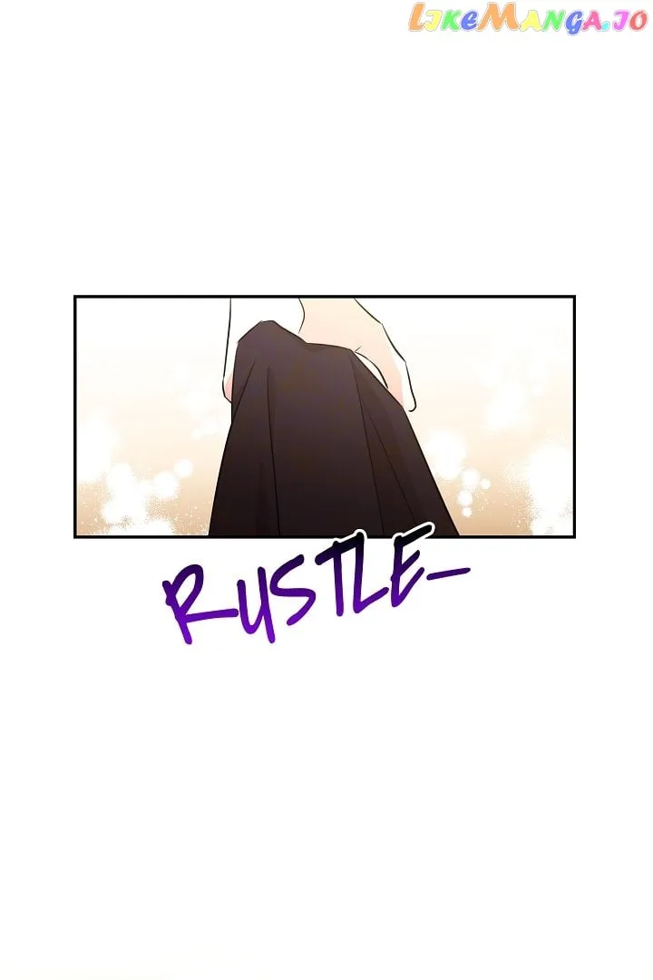 The Evil Grand Duchess Has a Secret Life Chapter 21 - Page 40