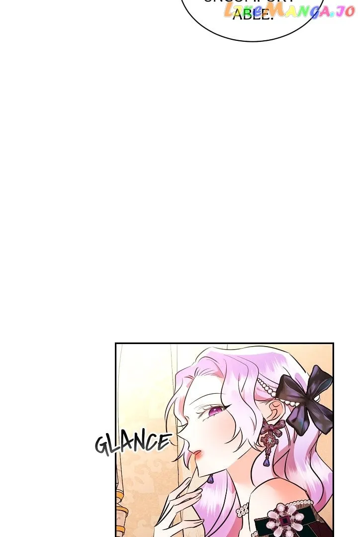 The Evil Grand Duchess Has a Secret Life Chapter 21 - Page 42