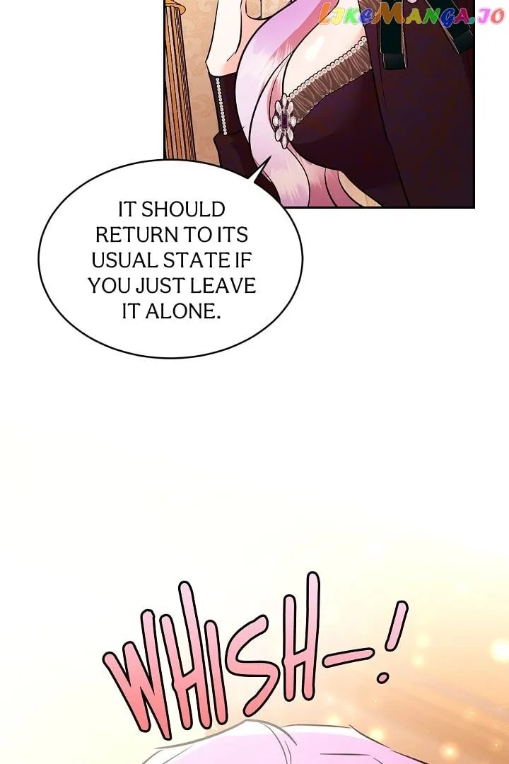 The Evil Grand Duchess Has a Secret Life Chapter 21 - Page 43