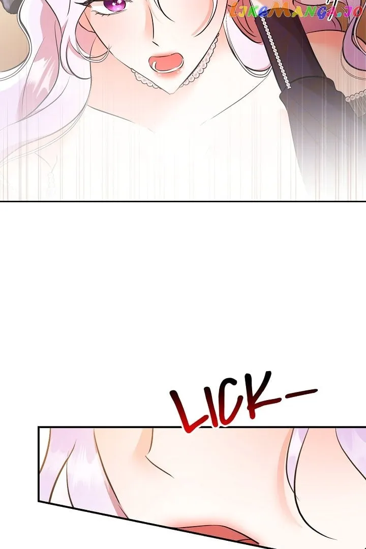 The Evil Grand Duchess Has a Secret Life Chapter 21 - Page 47