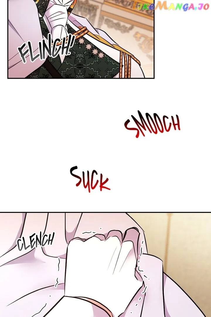 The Evil Grand Duchess Has a Secret Life Chapter 21 - Page 49