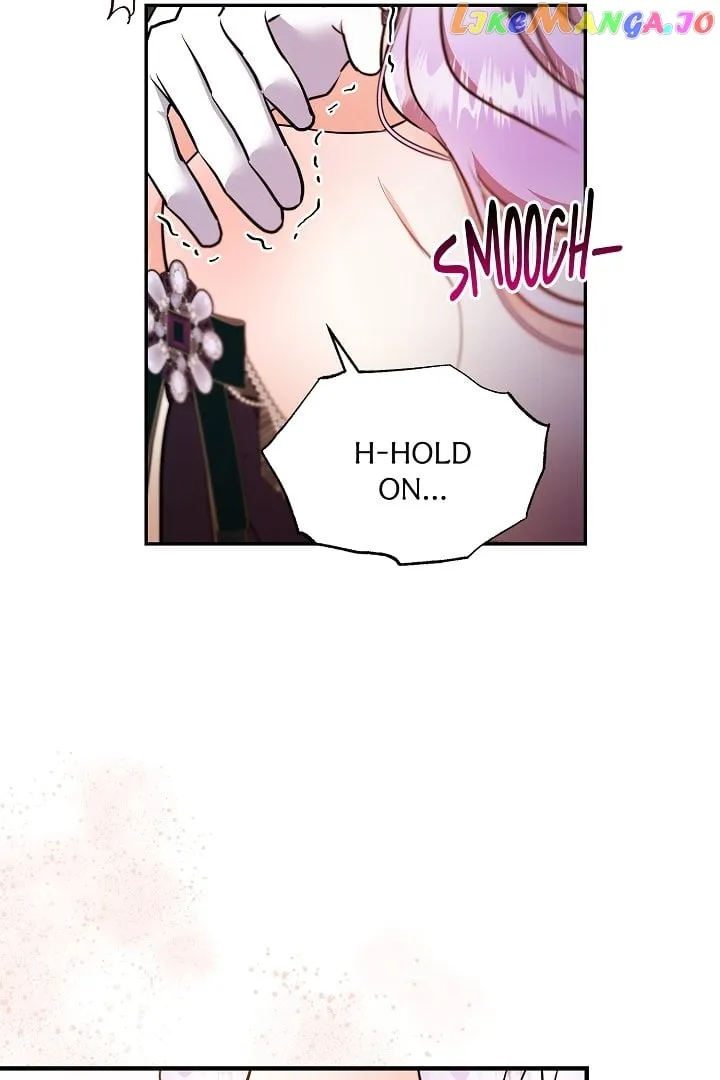 The Evil Grand Duchess Has a Secret Life Chapter 21 - Page 51