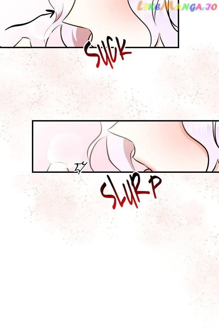 The Evil Grand Duchess Has a Secret Life Chapter 21 - Page 52