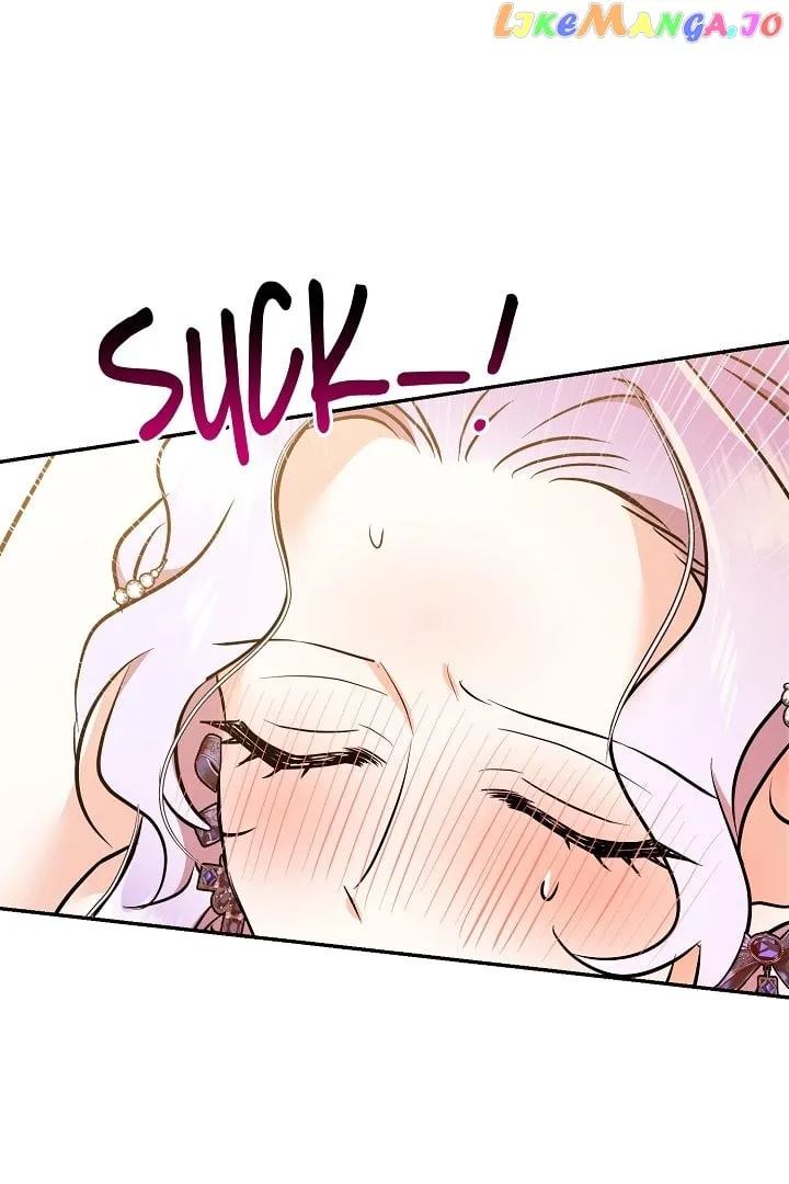 The Evil Grand Duchess Has a Secret Life Chapter 21 - Page 54