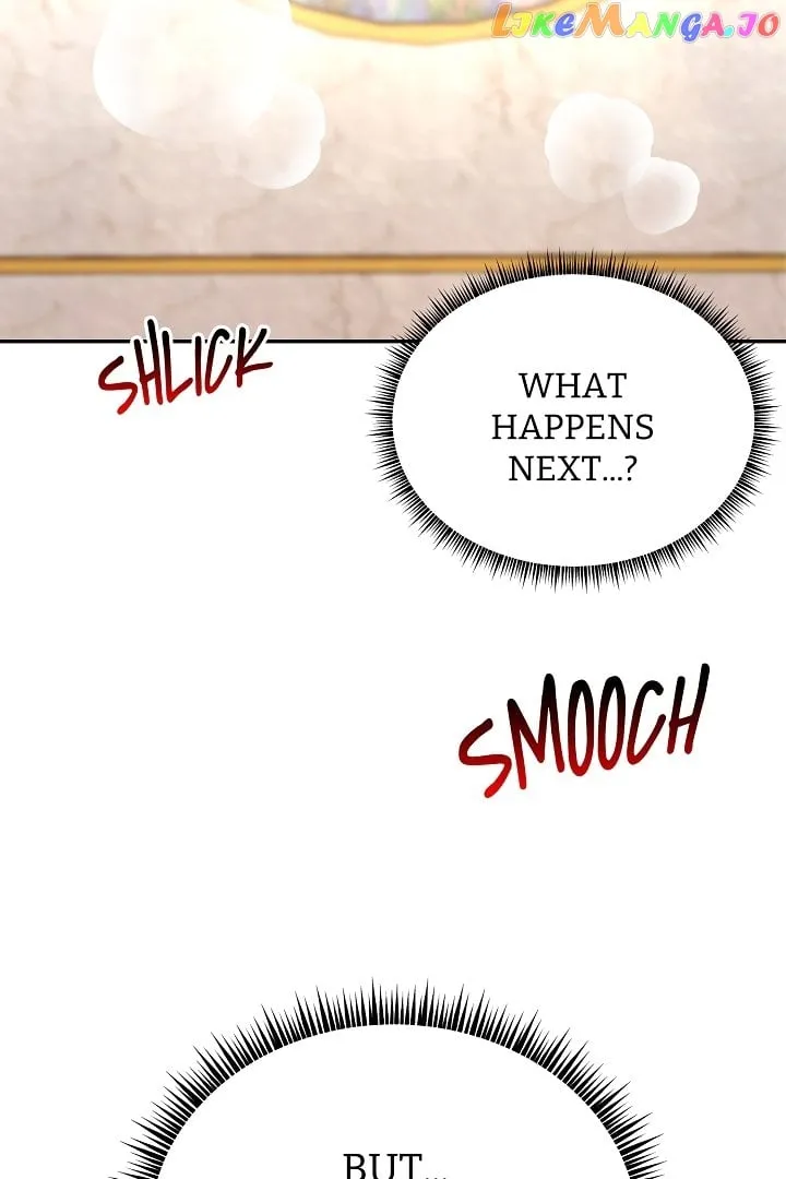 The Evil Grand Duchess Has a Secret Life Chapter 21 - Page 56