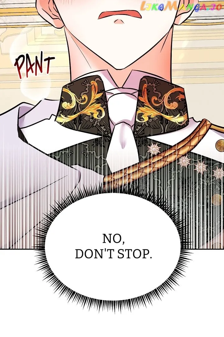 The Evil Grand Duchess Has a Secret Life Chapter 21 - Page 58