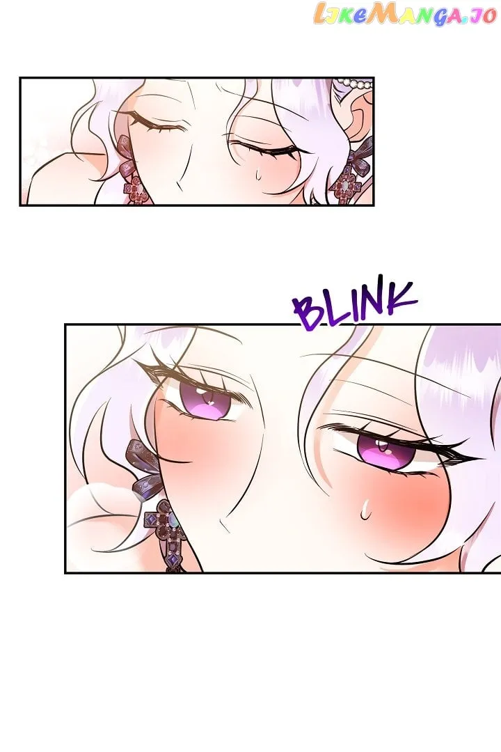 The Evil Grand Duchess Has a Secret Life Chapter 21 - Page 60