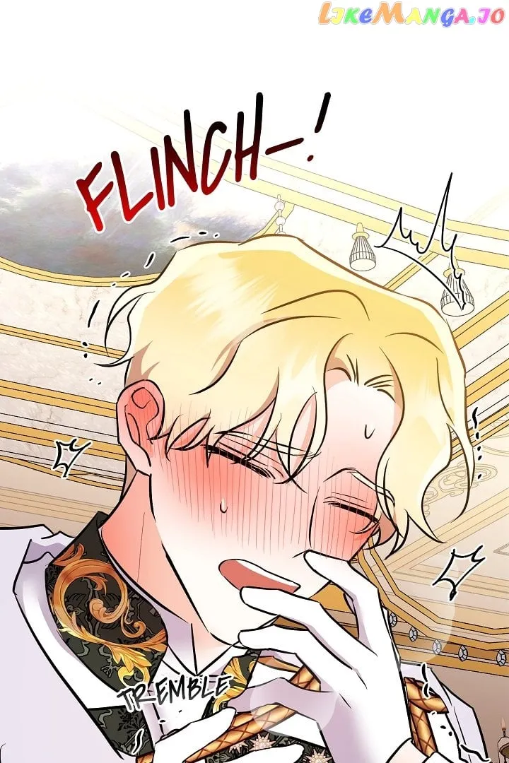The Evil Grand Duchess Has a Secret Life Chapter 21 - Page 61