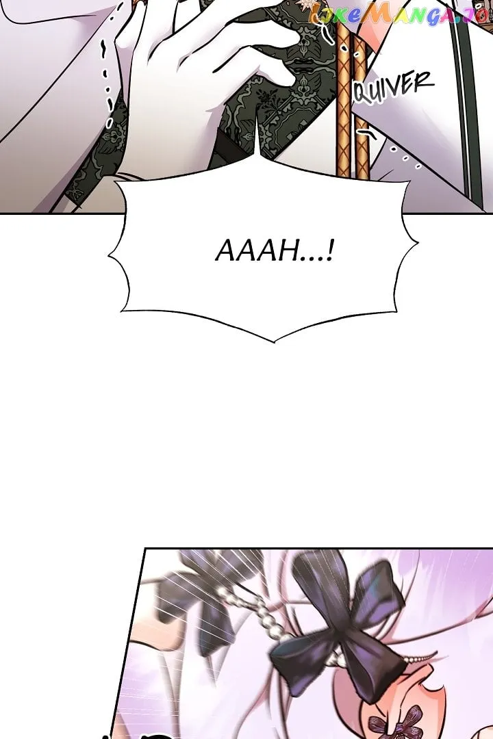 The Evil Grand Duchess Has a Secret Life Chapter 21 - Page 62