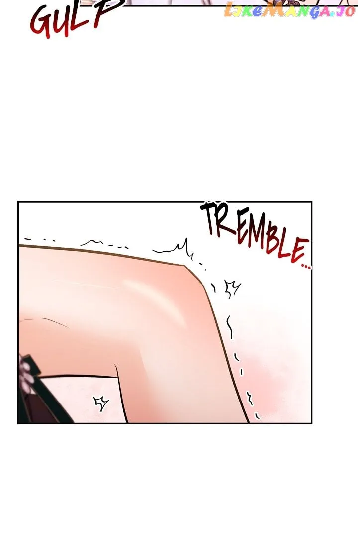 The Evil Grand Duchess Has a Secret Life Chapter 21 - Page 63