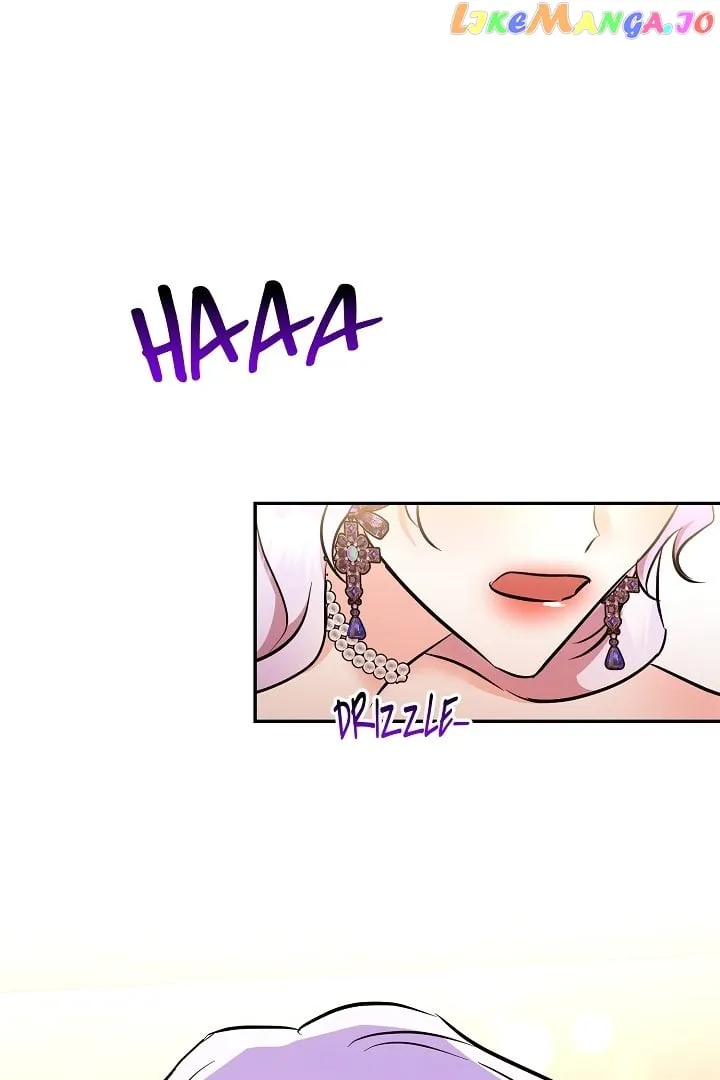 The Evil Grand Duchess Has a Secret Life Chapter 21 - Page 64