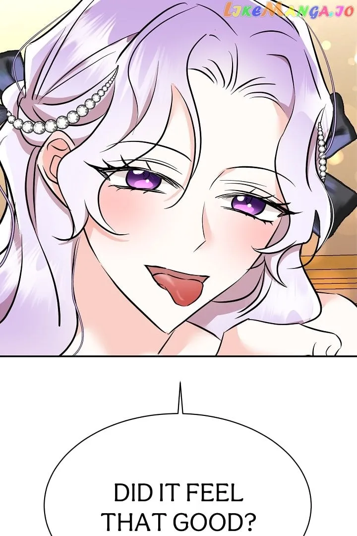 The Evil Grand Duchess Has a Secret Life Chapter 21 - Page 65