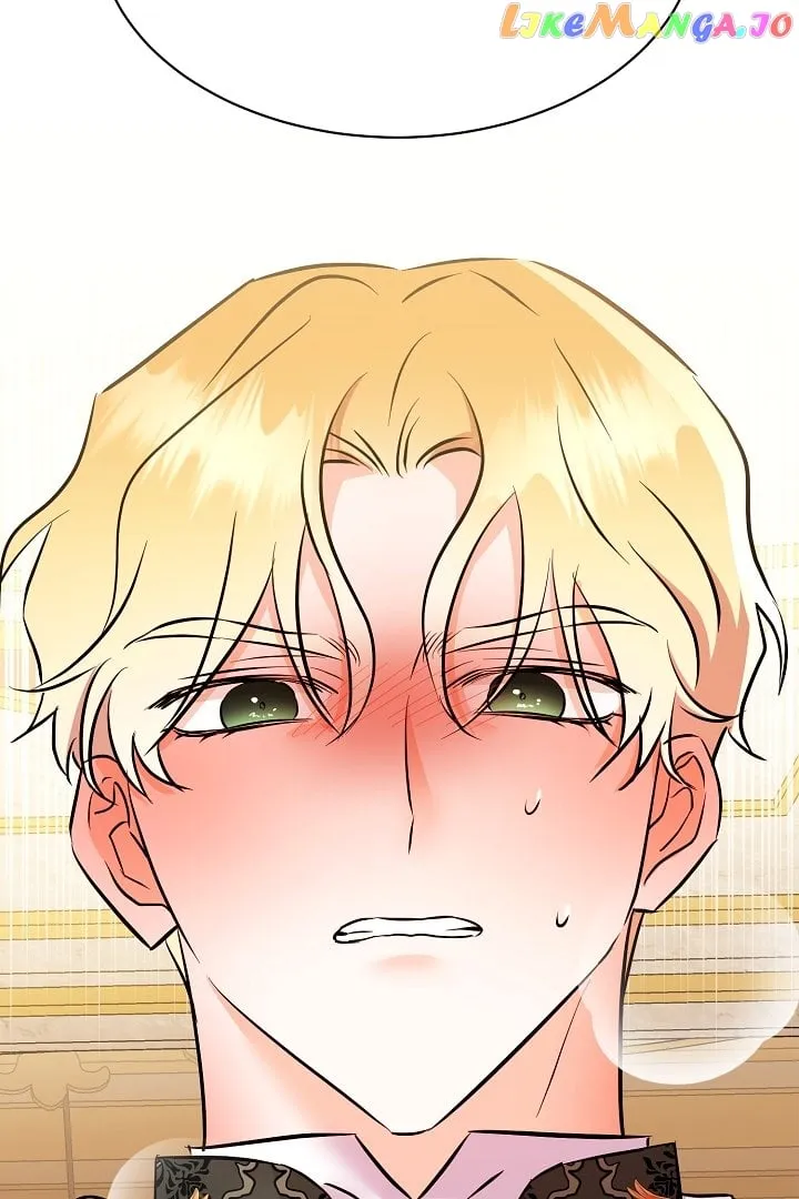 The Evil Grand Duchess Has a Secret Life Chapter 21 - Page 66