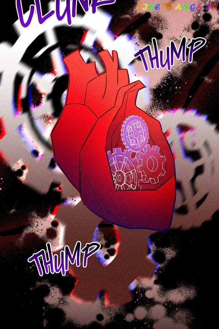 The Evil Grand Duchess Has a Secret Life Chapter 21 - Page 70