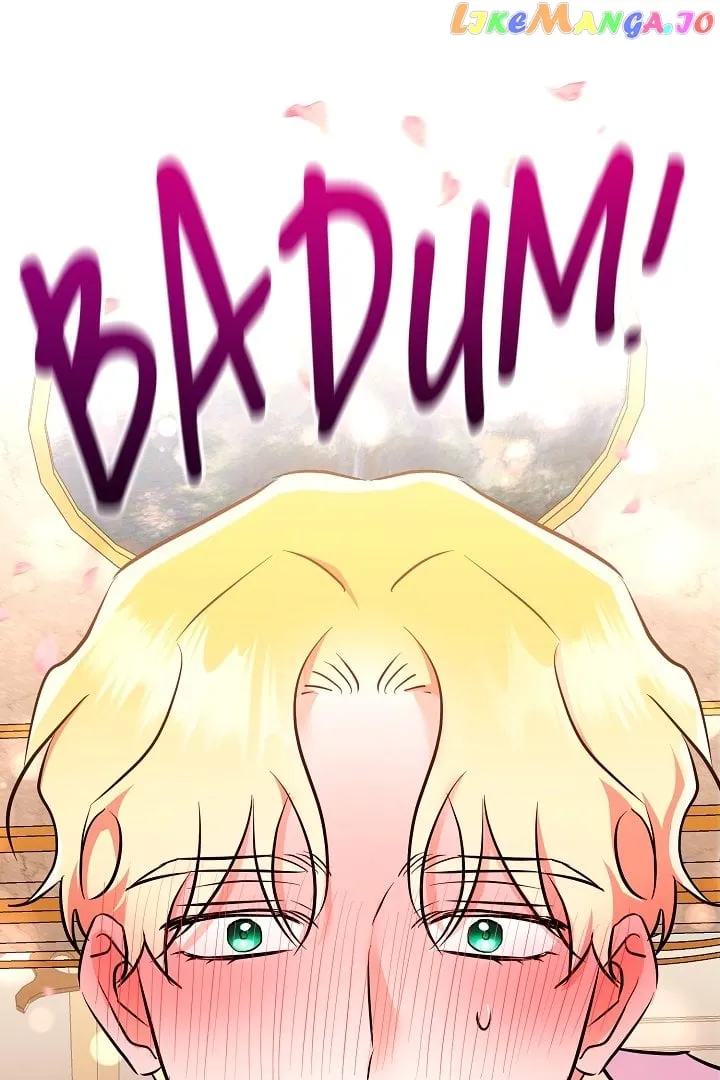 The Evil Grand Duchess Has a Secret Life Chapter 21 - Page 73