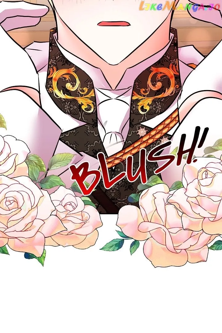 The Evil Grand Duchess Has a Secret Life Chapter 21 - Page 74