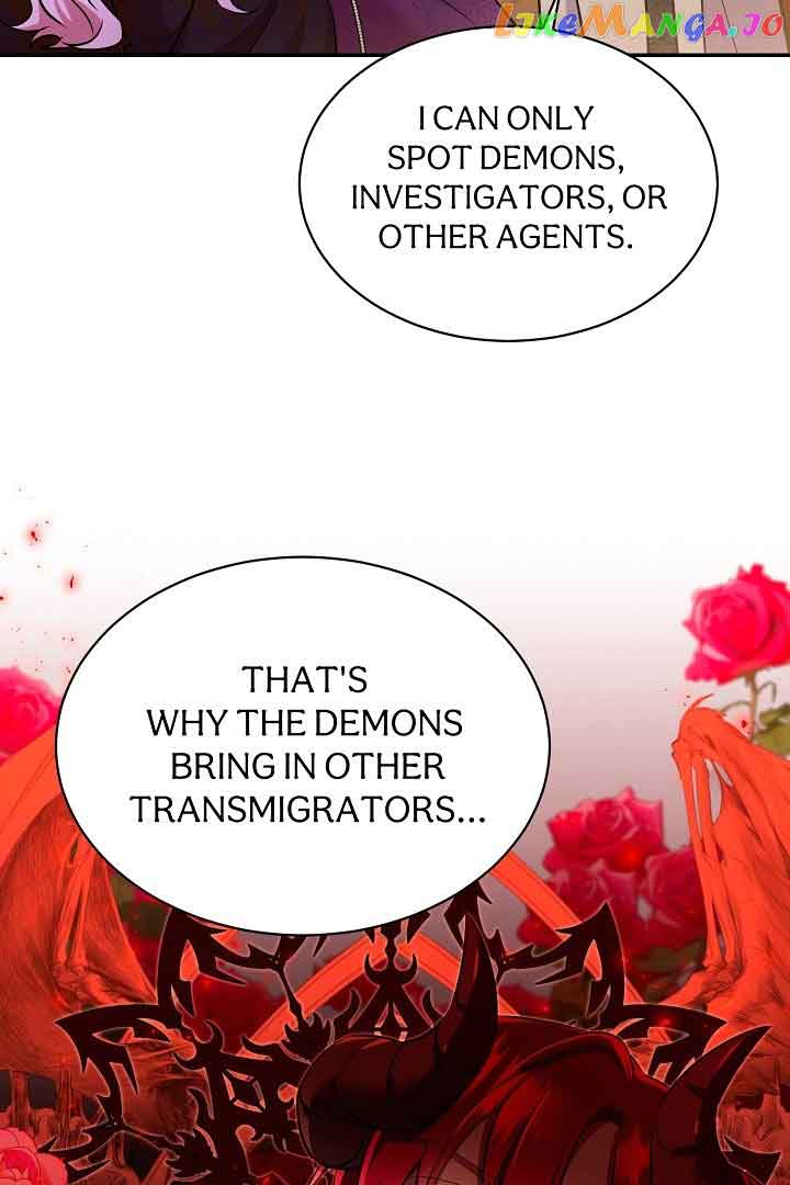 The Evil Grand Duchess Has a Secret Life Chapter 22 - Page 14