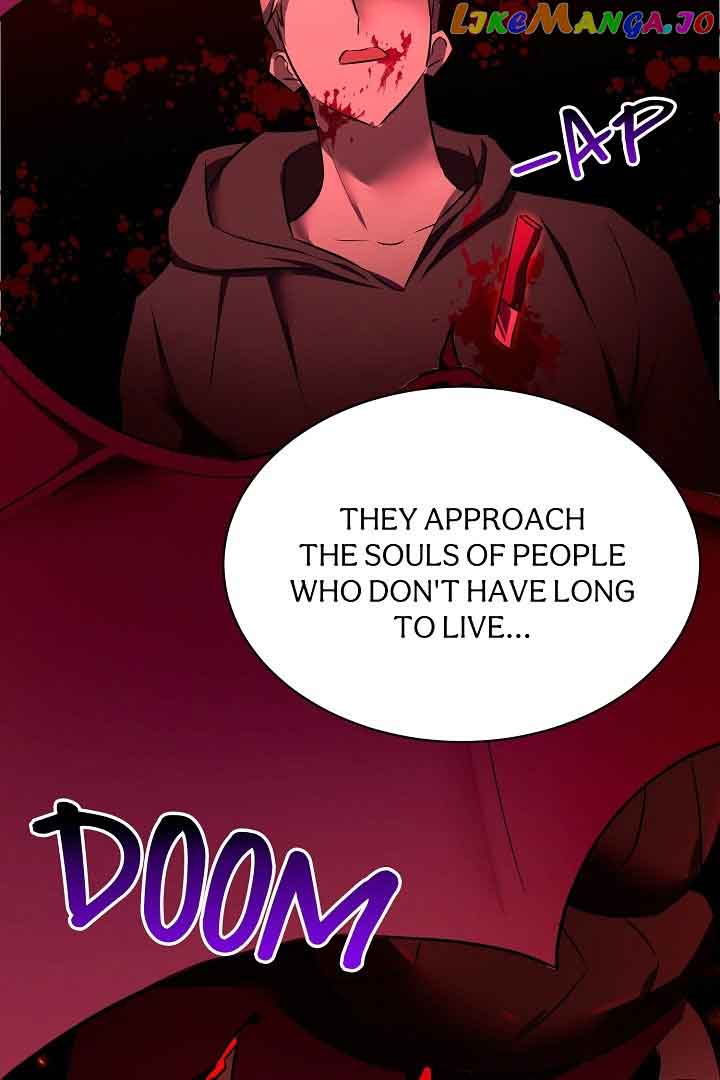 The Evil Grand Duchess Has a Secret Life Chapter 22 - Page 17