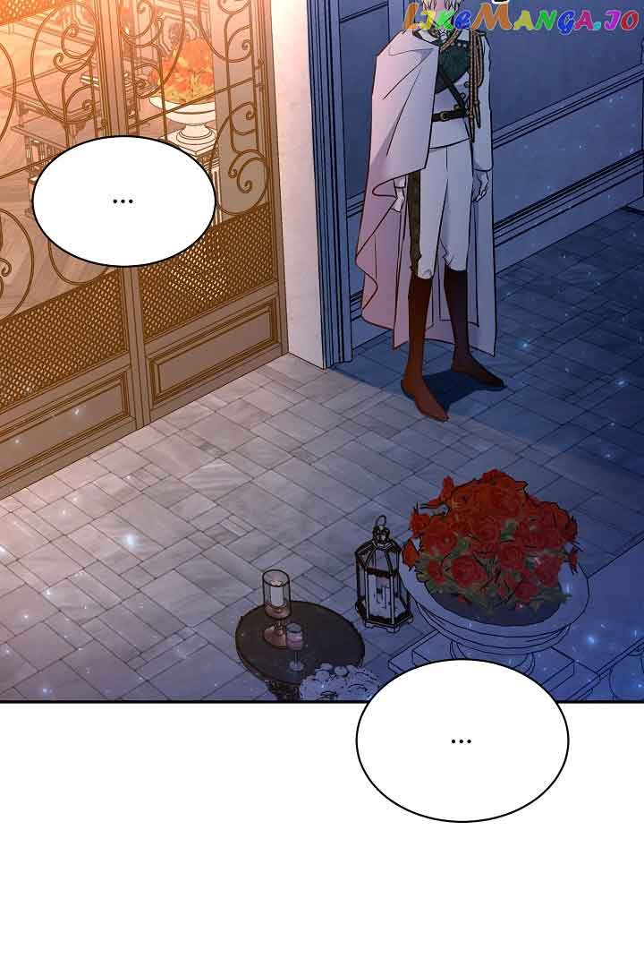 The Evil Grand Duchess Has a Secret Life Chapter 22 - Page 24
