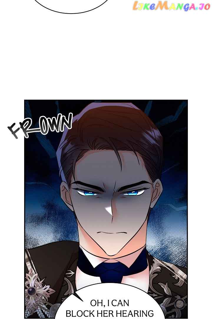 The Evil Grand Duchess Has a Secret Life Chapter 22 - Page 30