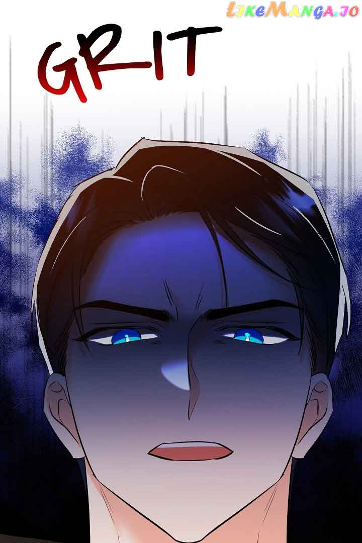 The Evil Grand Duchess Has a Secret Life Chapter 22 - Page 43