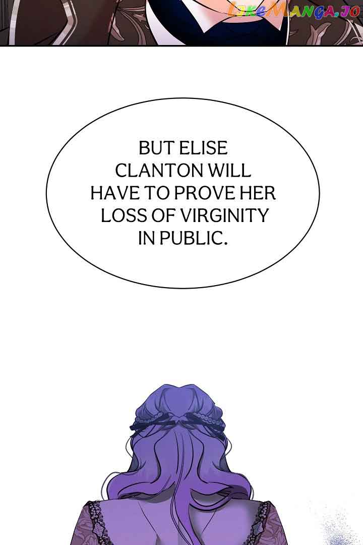 The Evil Grand Duchess Has a Secret Life Chapter 22 - Page 48