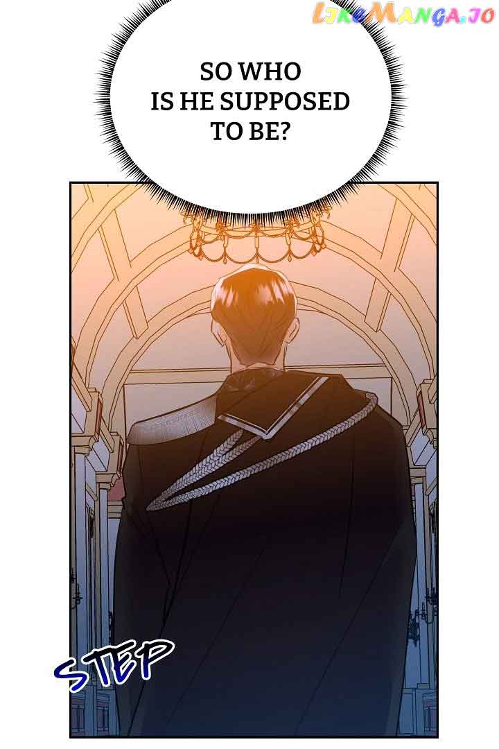 The Evil Grand Duchess Has a Secret Life Chapter 22 - Page 69