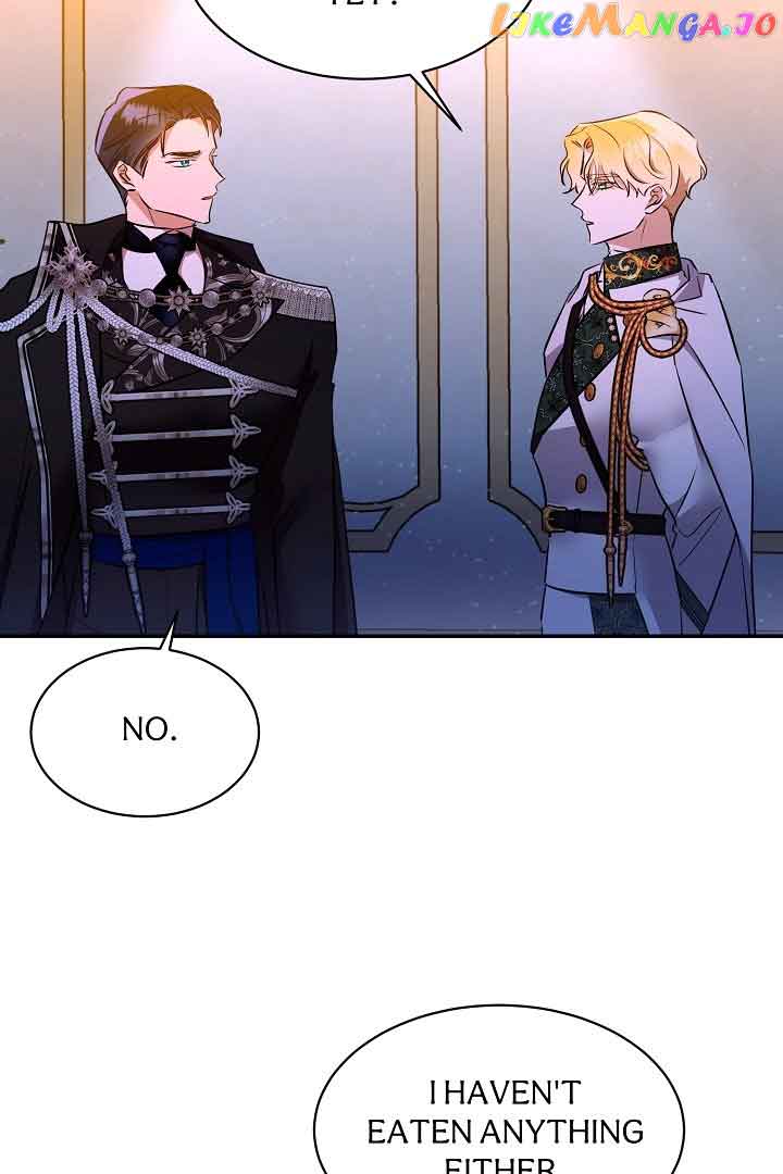 The Evil Grand Duchess Has a Secret Life Chapter 22 - Page 75