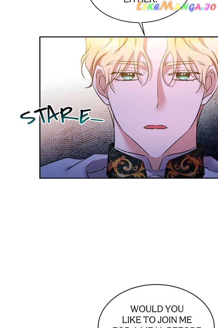 The Evil Grand Duchess Has a Secret Life Chapter 22 - Page 76