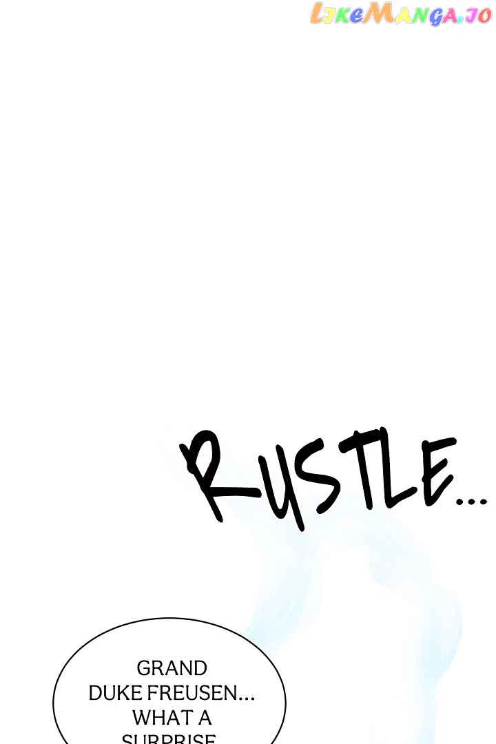 The Evil Grand Duchess Has a Secret Life Chapter 22 - Page 81
