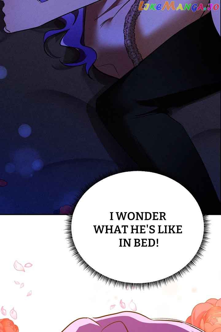 The Evil Grand Duchess Has a Secret Life Chapter 22 - Page 86