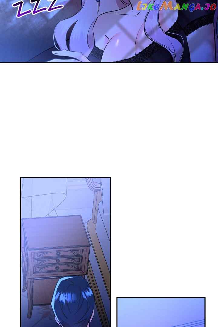 The Evil Grand Duchess Has a Secret Life Chapter 23 - Page 15