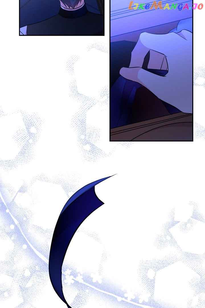 The Evil Grand Duchess Has a Secret Life Chapter 23 - Page 16