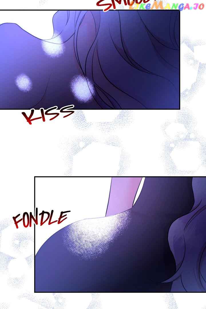 The Evil Grand Duchess Has a Secret Life Chapter 23 - Page 18