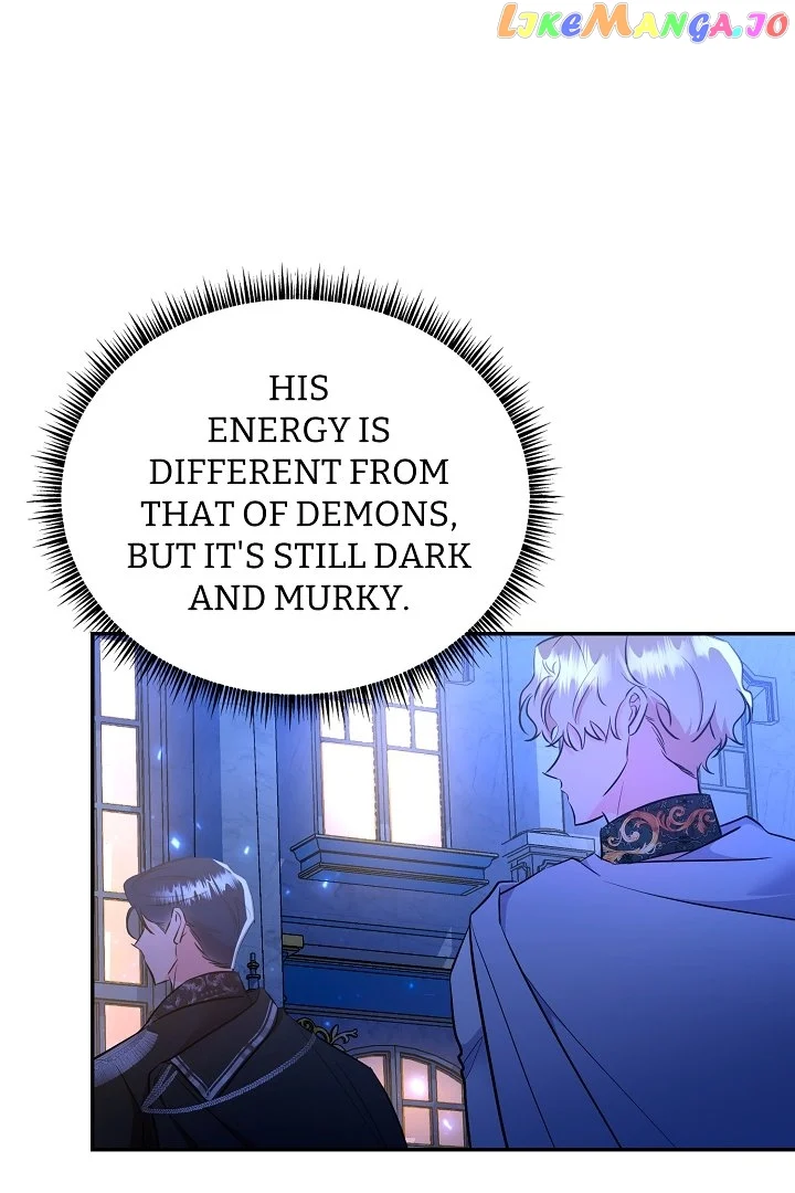 The Evil Grand Duchess Has a Secret Life Chapter 23 - Page 3