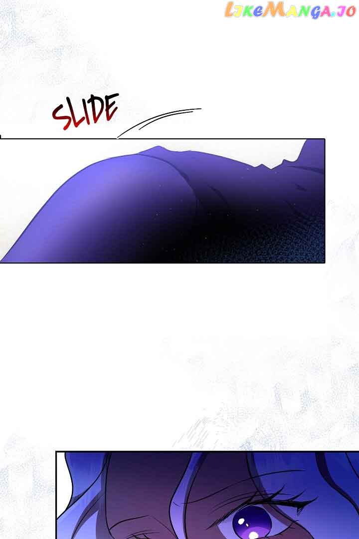The Evil Grand Duchess Has a Secret Life Chapter 23 - Page 21