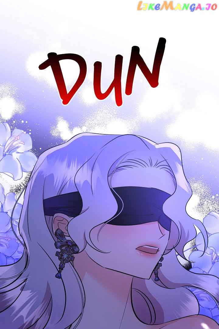 The Evil Grand Duchess Has a Secret Life Chapter 23 - Page 23