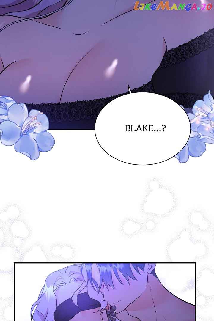 The Evil Grand Duchess Has a Secret Life Chapter 23 - Page 24