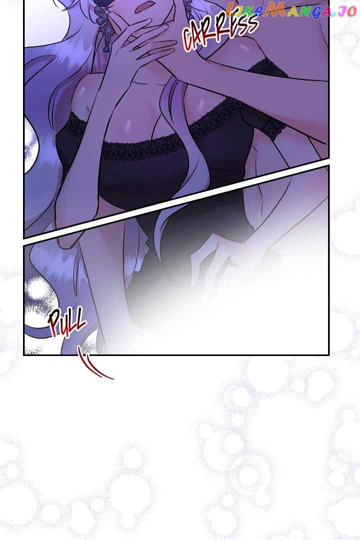 The Evil Grand Duchess Has a Secret Life Chapter 23 - Page 25