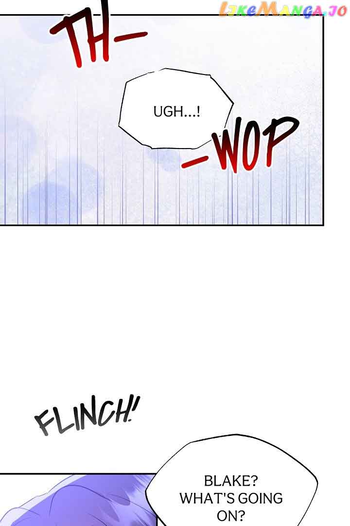 The Evil Grand Duchess Has a Secret Life Chapter 23 - Page 27