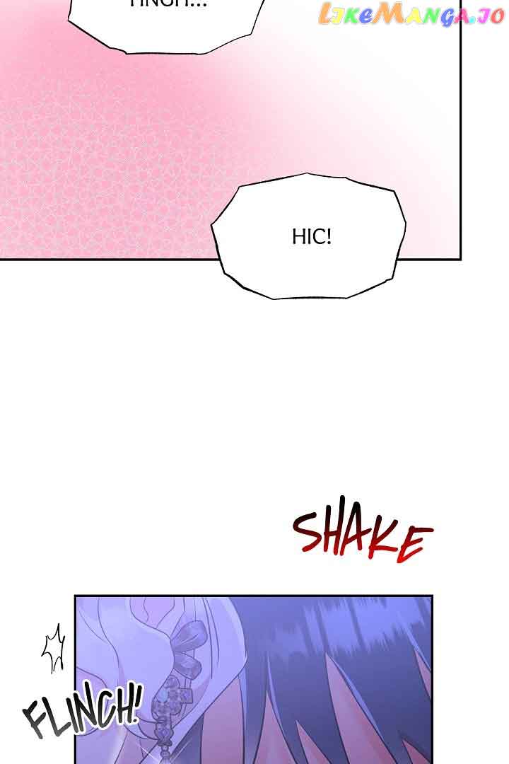 The Evil Grand Duchess Has a Secret Life Chapter 23 - Page 33