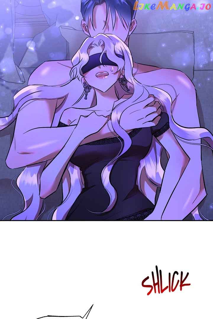 The Evil Grand Duchess Has a Secret Life Chapter 23 - Page 36